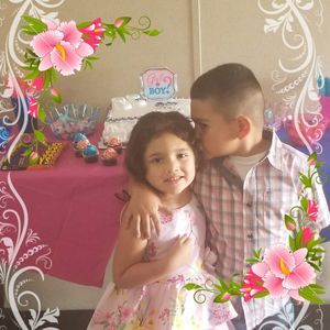 Meet your Posher, Myrna